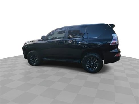 Used 2020 Lexus GX 460 Premium image 6