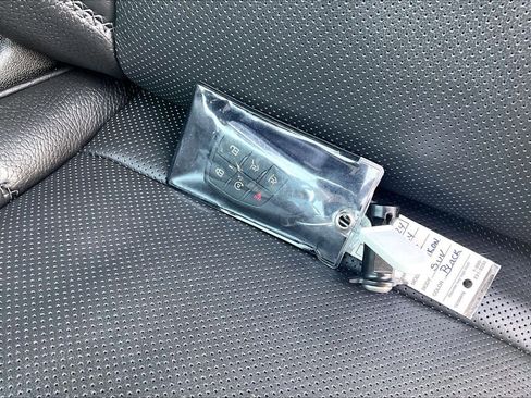 Certified 2024 GMC Yukon XL Denali image 15