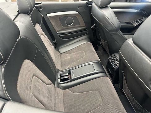 Used 2011 Audi A5 2.0T Prestige image 28