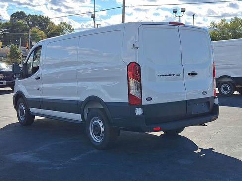 New 2026 Ford Transit 150 Low Roof w/ Load Area Protection Package image 5