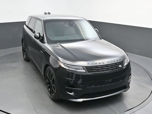 New 2026 Land Rover Range Rover Sport Dynamic SE AWD/4WD image 34