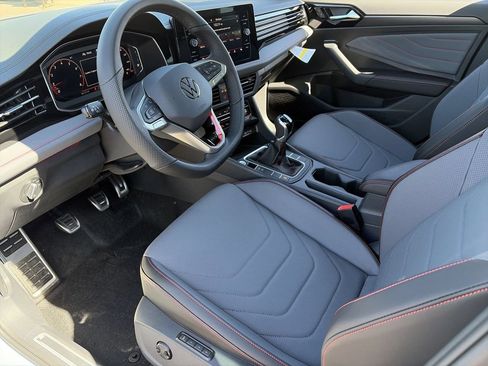 New 2026 Volkswagen Jetta GLI Autobahn FWD image 14