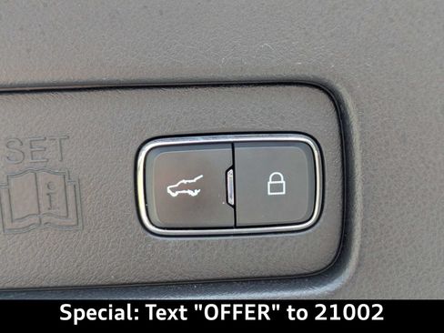 Used 2020 Lincoln Aviator Reserve w/ Equipment Group 202A AWD/4WD image 13