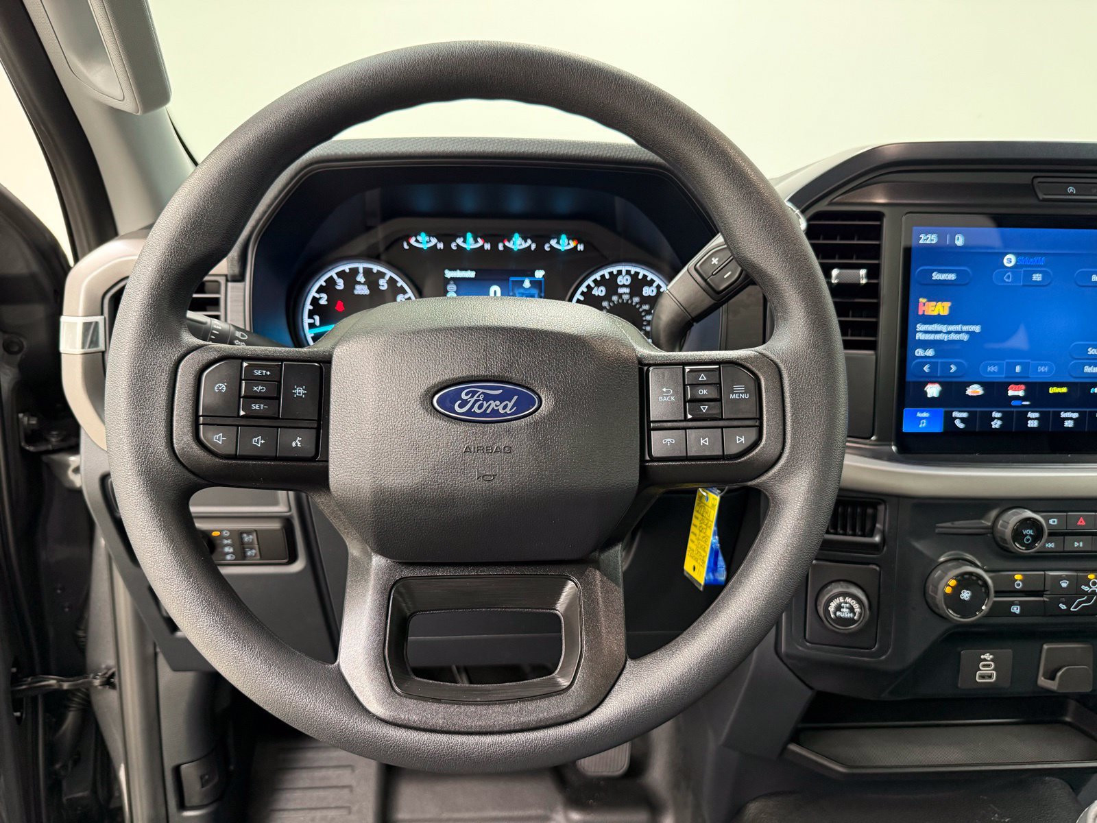 Used 2026 Ford F150 XL RWD image 28