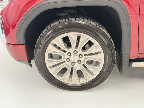 Used 2020 GMC Sierra 1500 Denali w/ Denali Ultimate Package AWD/4WD image 26