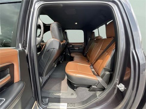 Used 2021 RAM 2500 Limited image 28