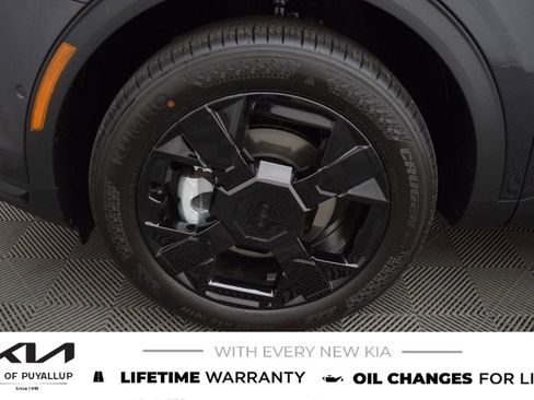 New 2026 Kia Sportage X-Line image 21