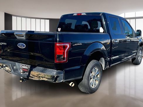 Used 2017 Ford F150 XLT image 6