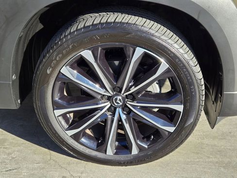 Certified 2025 MAZDA CX-50 AWD 2.5 Turbo w/ Accent Package image 9