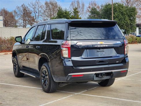 Used 2021 Chevrolet Tahoe LT image 7