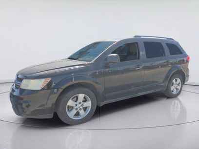 Used 2012 Dodge Journey SXT w/ Flexible Seating Group