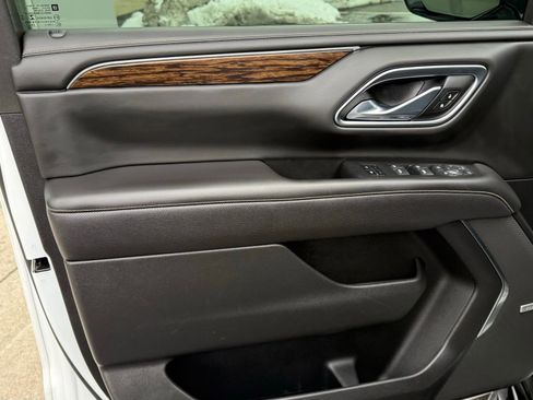 Used 2021 Chevrolet Tahoe Premier image 27