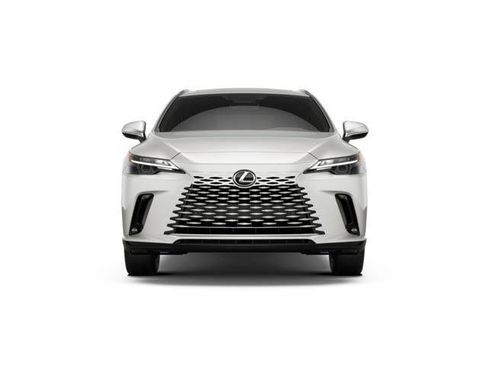 New 2026 Lexus RX 350 Premium w/ Convenience Package AWD/4WD image 5