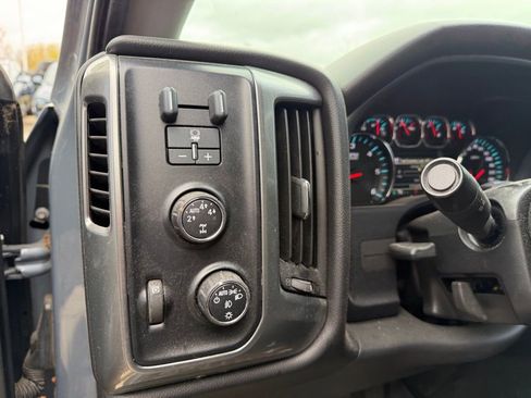 Used 2015 Chevrolet Silverado 1500 LT w/ All Star Edition AWD/4WD image 9