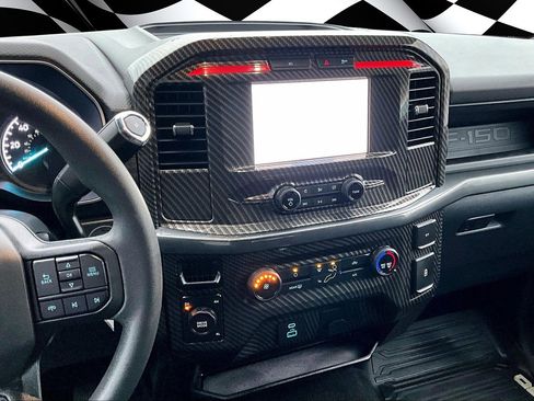 Used 2022 Ford F150 XL w/ STX Appearance Package image 6