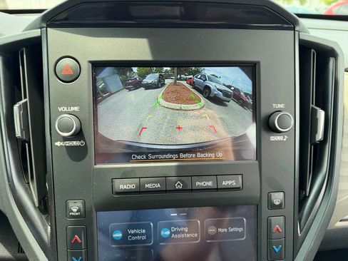 Used 2026 Subaru Forester AWD/4WD image 31