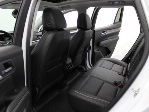 New 2026 GMC Terrain Denali AWD/4WD image 25