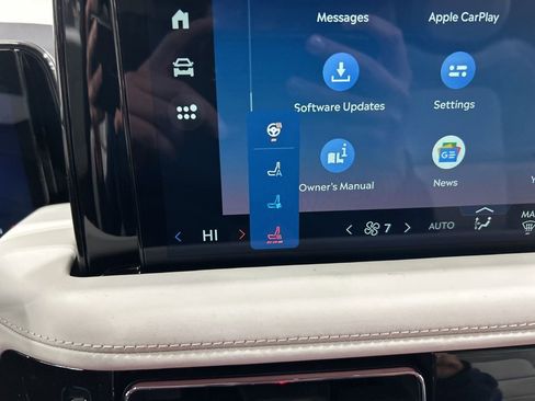 New 2026 Lincoln Aviator Black Label image 22