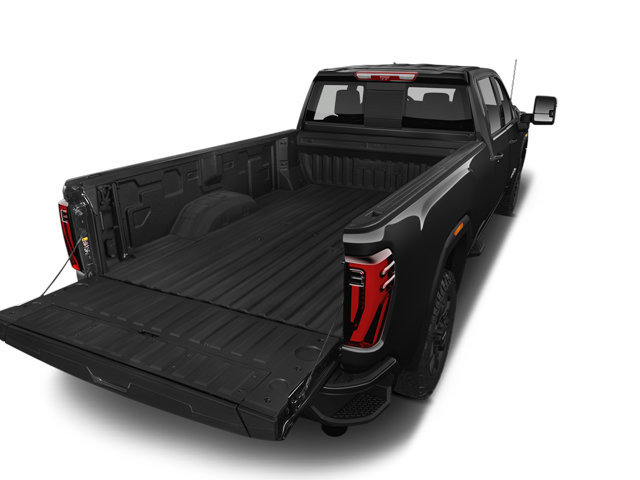 Used 2024 GMC Sierra 3500 AT4 w/ Technology Package AWD/4WD image 7