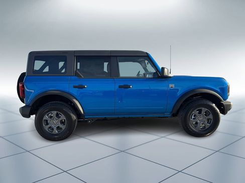 New 2025 Ford Bronco Big Bend image 3