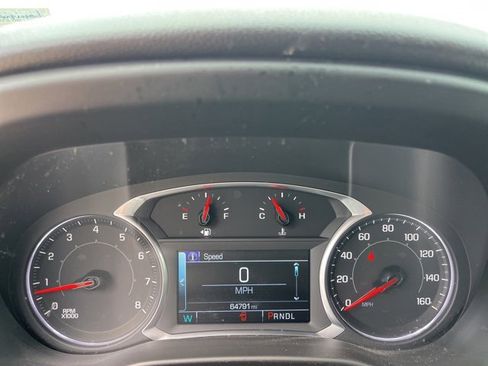 Used 2019 GMC Acadia SLT w/ Black Edition image 19