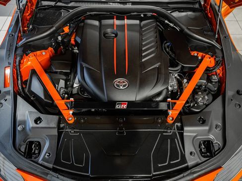 Used 2024 Toyota Supra RWD image 18