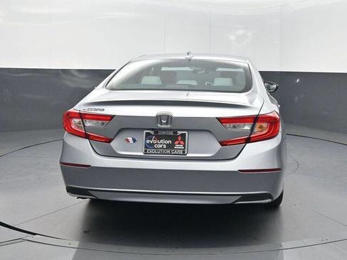 Used 2020 Honda Accord LX image 33