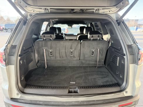 Certified 2024 GMC Acadia Elevation w/ Black Edition image 33