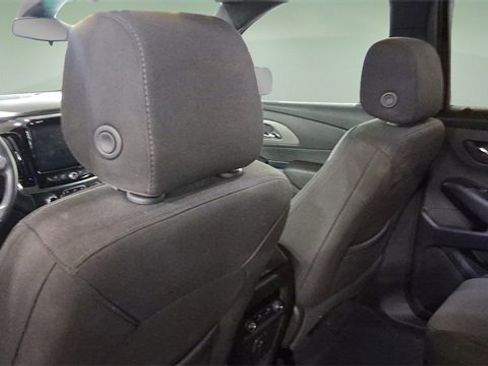 Used 2023 Chevrolet Traverse LT w/ LPO, Floor Liner Package image 22