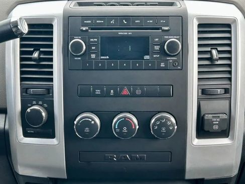 Used 2011 RAM 1500 Big Horn image 19