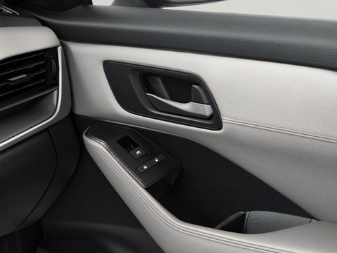New 2026 Nissan Rogue Dark Armor FWD image 21