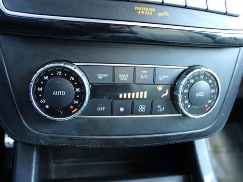 Used 2016 Mercedes-Benz GLE 63 AMG S image 31