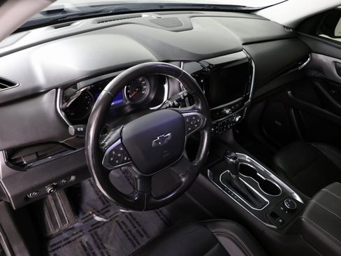Used 2020 Chevrolet Traverse RS w/ LPO, Floor Liner Package image 22
