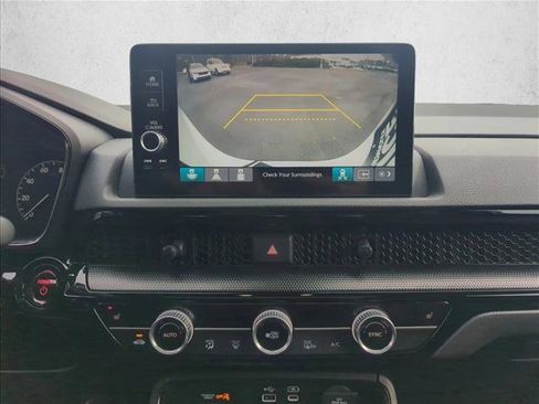 Used 2023 Honda CR-V Sport Touring image 18