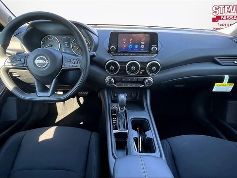 New 2025 Nissan Sentra S image 5