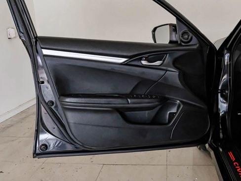 Used 2019 Honda Civic Sport image 36