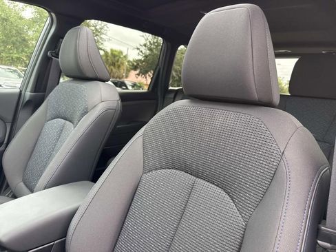 New 2026 Subaru Forester Sport AWD/4WD image 24