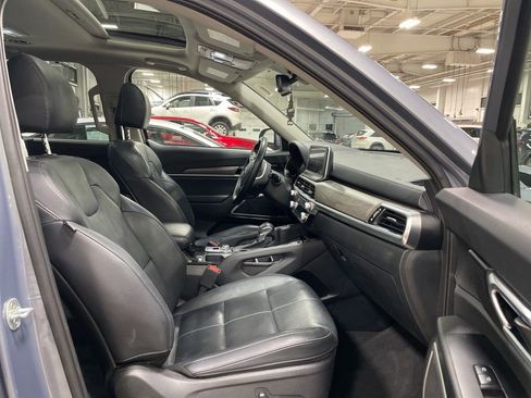 Used 2020 Kia Telluride EX image 14