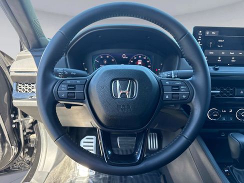 Certified 2023 Honda Accord Sport image 26