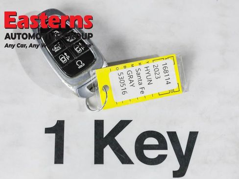 Used 2023 Hyundai Santa Fe Limited image 26