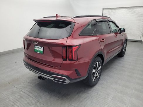 Used 2023 Kia Sorento S w/ Panoramic Sunroof Package FWD image 9