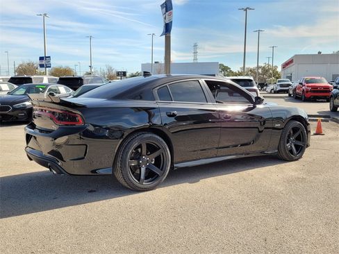 Used 2023 Dodge Charger R/T image 7