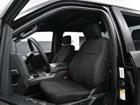 Used 2020 Ford F150 XLT w/ Equipment Group 302A Luxury RWD image 10