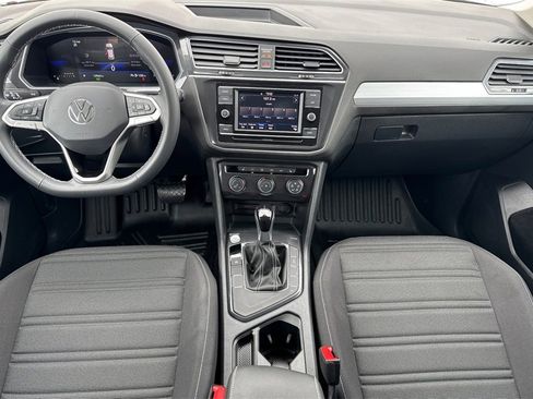 Used 2024 Volkswagen Tiguan S image 13