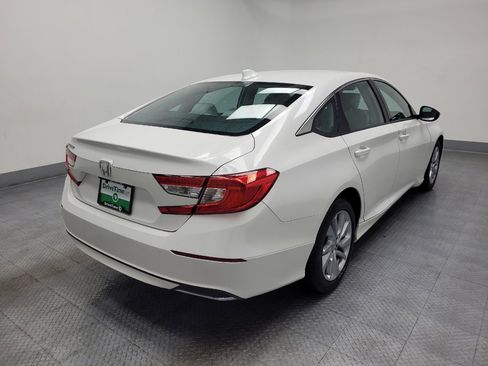 Used 2020 Honda Accord LX image 9