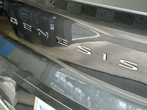 New 2026 Genesis GV80 3.5T Prestige AWD/4WD image 22