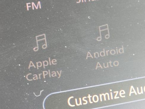 Used 2019 Nissan Rogue Sport SV w/ All-Weather Package image 6