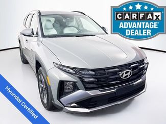 Used 2026 Hyundai Tucson SEL AWD/4WD video 1