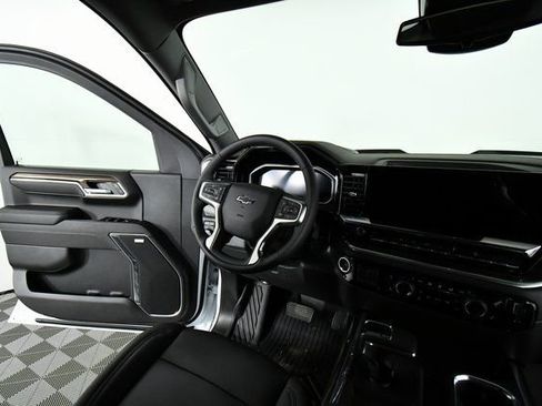 New 2026 Chevrolet Silverado 1500 LT Trail Boss w/ Convenience Package II image 19