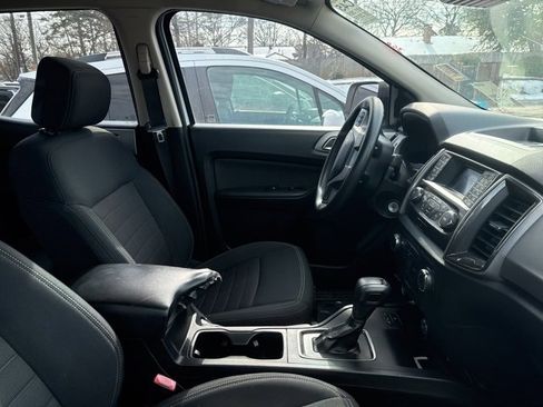 Used 2019 Ford Ranger XLT w/ Trailer Tow Package image 16